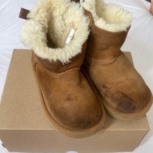 they are used they are girls